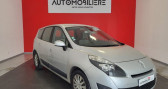 Annonce Renault Grand Scenic occasion Diesel 5P 1.5 DCI 110 EXPRESSION + DISTRIBUTION OK  Chambray Les Tours