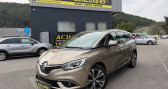 Annonce Renault Grand Scenic occasion Diesel 7 places 1.6 dci 160cv garantie 1AN � DRAGUIGNAN