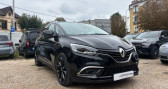 Renault Grand Scenic 7 places black dition bote auto 160 cv   Villemonble 93