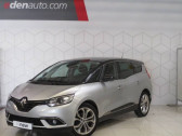 Annonce Renault Grand Scenic occasion Diesel Blue dCi 120 - 21 Business  Biarritz