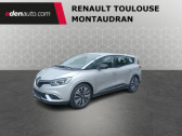 Annonce Renault Grand Scenic occasion Diesel Blue dCi 120 - 21 Business  Toulouse