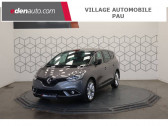 Renault Grand Scenic occasion  année 2019 boite Manuelle Annonce Renault Grand Scenic occasion Diesel Blue dCi 120 Business à LONS