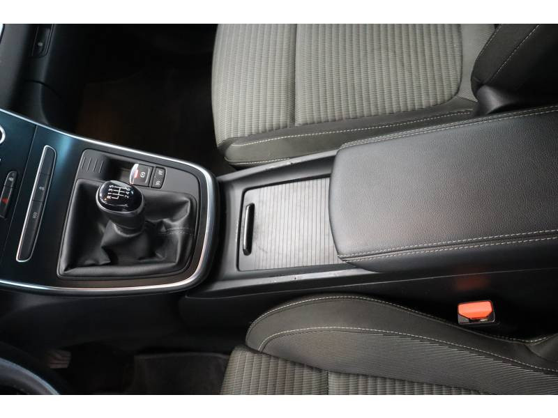 Renault Grand Scenic Blue dCi 120 Business 2019 - photo n°13 Renault Grand Scenic Blue dCi 120 Business  occasion à LONS - photo n°13