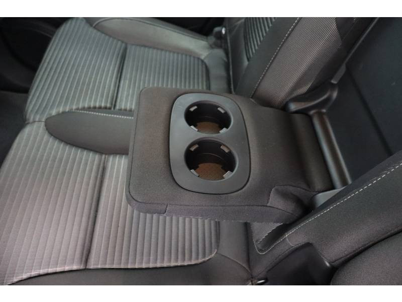 Renault Grand Scenic Blue dCi 120 Business 2019 - photo n°14 Renault Grand Scenic Blue dCi 120 Business  occasion à LONS - photo n°14