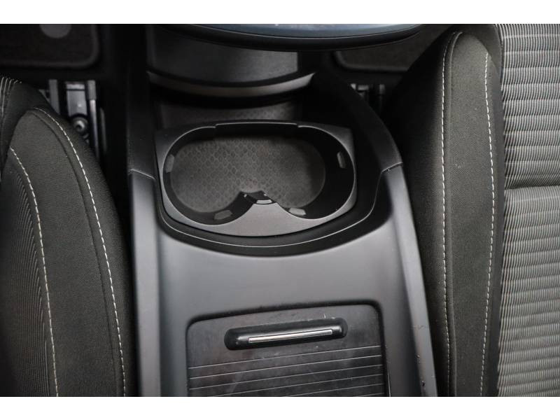 Renault Grand Scenic Blue dCi 120 Business 2019 - photo n°17 Renault Grand Scenic Blue dCi 120 Business  occasion à LONS - photo n°17