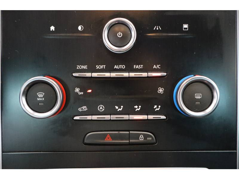 Renault Grand Scenic Blue dCi 120 Business 2019 - photo n°18 Renault Grand Scenic Blue dCi 120 Business  occasion à LONS - photo n°18