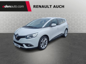 Renault Grand Scenic , garage RENAULT LISLE  L'Isle-Jourdain