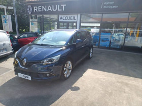 Renault Grand Scenic occasion 2019 mise en vente à BAYONNE par le garage RENAULT BAYONNE - photo n°1