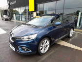 Annonce Renault Grand Scenic occasion Diesel Blue dCi 120 Business  LAMBALLE