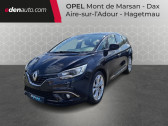 Renault Grand Scenic Blue dCi 120 Business   Dax 40