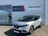 Renault Grand Scenic occasion année 2021 boite Automatique Annonce Renault Grand Scenic occasion Diesel Blue dCi 120 EDC - 21 Business à Sainte-Bazeille