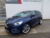 Renault Grand Scenic occasion année 2019 boite Automatique Annonce Renault Grand Scenic occasion Diesel Blue dCi 120 EDC Business à Villeneuve-sur-Lot