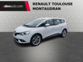 Renault Grand Scenic occasion année 2019 boite Automatique Annonce Renault Grand Scenic occasion Diesel Blue dCi 120 EDC Business à Toulouse