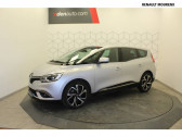 Renault Grand Scenic occasion année 2019 boite Automatique Annonce Renault Grand Scenic occasion Diesel Blue dCi 120 EDC Intens à MOURENX