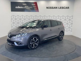 Renault Grand Scenic occasion année 2020 boite Automatique Annonce Renault Grand Scenic occasion Diesel Blue dCi 120 EDC Intens à Lescar
