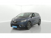 Renault Grand Scenic occasion année 2020 boite Automatique Annonce Renault Grand Scenic occasion Diesel Blue dCi 120 EDC Intens à COUTANCES