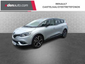 Renault Grand Scenic occasion année 2019 boite Automatique Annonce Renault Grand Scenic occasion Diesel Blue dCi 120 EDC Intens à Castelnau-d'Estrétefonds
