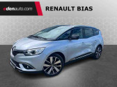 Annonce Renault Grand Scenic occasion Diesel Blue dCi 120 EDC Limited  Villeneuve-sur-Lot