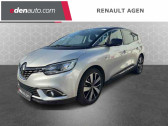Renault Grand Scenic occasion année 2020 boite Automatique Annonce Renault Grand Scenic occasion Diesel Blue dCi 120 EDC Limited à Agen