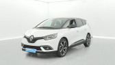 Renault Grand Scenic occasion année 2020 boite Manuelle Annonce Renault Grand Scenic occasion Diesel Blue dCi 120 Intens 5p à SAINT-GREGOIRE