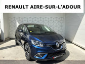 Renault Grand Scenic occasion année 2019 boite Manuelle Annonce Renault Grand Scenic occasion Diesel Blue dCi 120 Intens à Aire sur Adour