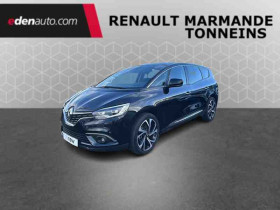 Renault Grand Scenic , garage RENAULT MARMANDE  Sainte-Bazeille