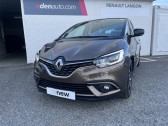 Renault Grand Scenic occasion année 2019 boite Manuelle Annonce Renault Grand Scenic occasion Diesel Blue dCi 120 Intens à Langon