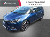 Renault Grand Scenic Blue dCi 120 Intens   Toulouse 31
