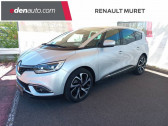 Annonce Renault Grand Scenic occasion Diesel Blue dCi 120 Intens  Muret