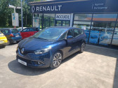 Renault Grand Scenic occasion année 2018 boite Manuelle Annonce Renault Grand Scenic occasion Diesel Blue dCi 120 Life à BAYONNE
