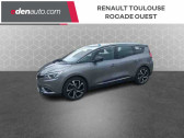 Renault Grand Scenic occasion année 2020 boite Automatique Annonce Renault Grand Scenic occasion Diesel Blue dCi 150 EDC Intens à Toulouse