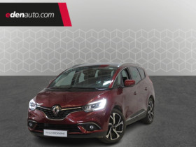 Renault Grand Scenic , garage RENAULT BIARRITZ  Biarritz