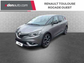 Annonce Renault Grand Scenic occasion Diesel Blue dCi 150 Intens � Toulouse