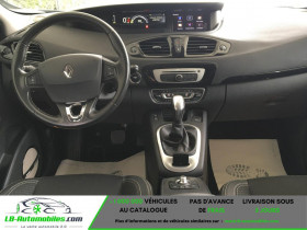 Renault Grand Scenic dCi 110 BVA  occasion � Beaupuy - photo n�2