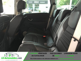 Renault Grand Scenic dCi 110 BVA  occasion � Beaupuy - photo n�5