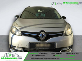 Renault Grand Scenic dCi 110 BVA  occasion � Beaupuy - photo n�4
