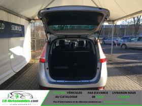 Renault Grand Scenic dCi 110 BVA  occasion � Beaupuy - photo n�7