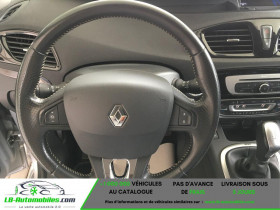 Renault Grand Scenic dCi 110 BVA  occasion � Beaupuy - photo n�6