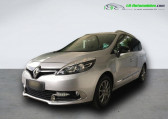 Renault Grand Scenic occasion année 2015 boite Automatique Annonce Renault Grand Scenic occasion Diesel dCi 110 BVA à Beaupuy