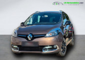 Renault Grand Scenic occasion année 2016 boite Automatique Annonce Renault Grand Scenic occasion Diesel dCi 110 BVA à Beaupuy
