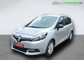Renault Grand Scenic occasion année 2015 boite Manuelle Annonce Renault Grand Scenic occasion Diesel dCi 110 BVM à Beaupuy