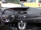 Renault Grand Scenic occasion Noir année 2012 boite Manuelle Annonce Renault Grand Scenic occasion Diesel dCi 110 Dynamique 7 places à Beaupuy