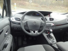 Renault Grand Scenic occasion Argent année 2013 boite Manuelle Annonce Renault Grand Scenic occasion Diesel dCi 110 Dynamique 7 places à Beaupuy