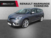 Annonce Renault Grand Scenic occasion Diesel dCi 110 Energy Business 7 pl � Sainte-Bazeille