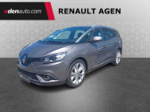 Renault Grand Scenic dCi 110 Energy Business 7 pl   Agen 47