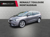 Renault Grand Scenic dCi 110 Energy Business 7 pl   Toulouse 31