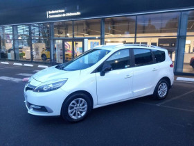 Renault Grand Scenic , garage RENAULT CHATEAULIN  CHATEAULIN