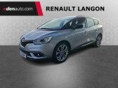 Annonce Renault Grand Scenic occasion Diesel dCi 110 Energy EDC Business 7 pl � Langon