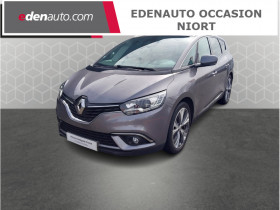Renault Grand Scenic , garage NISSAN NIORT � Chauray