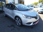 Renault Grand Scenic occasion Gris année 2018 boite Automatique Annonce Renault Grand Scenic occasion Diesel dCi 110 Energy EDC Intens à Bessières